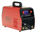 TECNO TIG 206 AC/DC LCD TTIG206ACLCD welding machine