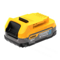 DEWALT 18V 1.7Ah Powerstack DCBP034 Battery