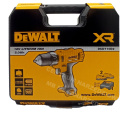 DEWALT WIERTARKO-WKRĘTARKA 10,8V 24/15Nm 2 x 2,0Ah LI-ION DCD710D2 DEWALT