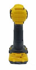 DEWALT WIERTARKO-WKRĘTARKA 10,8V 24/15Nm 2 x 2,0Ah LI-ION DCD710D2 DEWALT