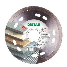 DISTAR Tarcza diamentowa Esthete 125 x 1,1 x 8 x 22,23mm