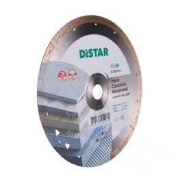 DISTAR Tarcza diamentowa Hard Ceramics Advanced 250 x 1,5 x 10 x 25,4