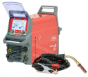 Migomat EXPERT MIG 301 PULSE Pro7 LCD MIG/MAG, FLUX, TIG LIFT, MMA  EXMIG301P