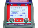 Migomat EXPERT MIG 301 PULSE Pro7 LCD MIG/MAG, FLUX, TIG LIFT, MMA  EXMIG301P