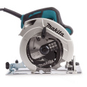 MAKITA Pilarka ręczna przecinarka tarczowa 1600W 185 mm