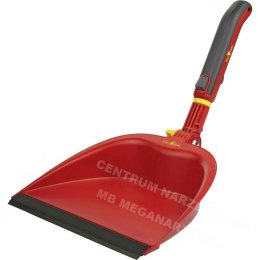 WOLF GARTEN Dustpan + handle ZM 015 BK-M/ZM 015