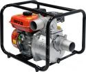 YATO Petrol pump 3" 5,9HP 60m3/h motor pump, water pump