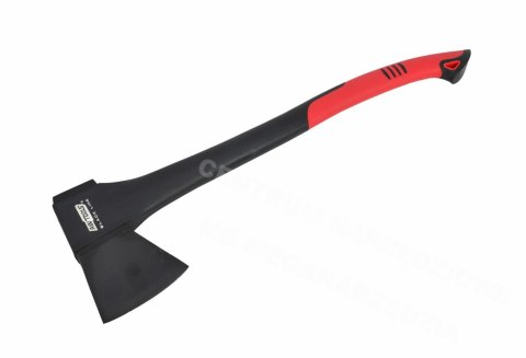 AWTOOLS Siekiera pełny kompozyt 1400g Black Line