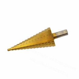 AWTOOLS HSS-TIN Step Drill Bit / 4-22mm