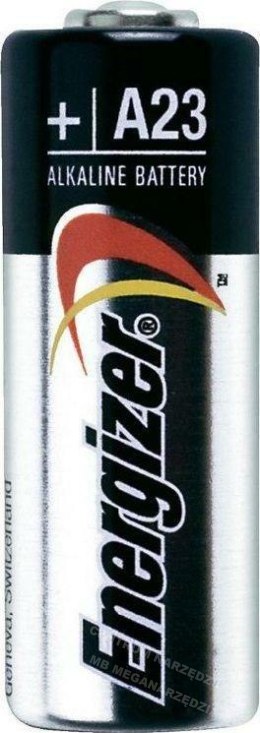 ENERGIZER Battery A23 1pc.