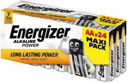 ENERGIZER Bateria LR-06 /BL24szt.