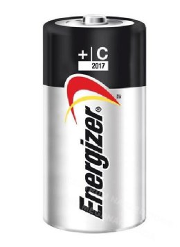 ENERGIZER Bateria LR-20 ALK. 2szt.