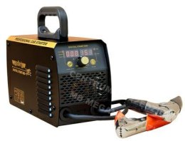 ADLER Electronic Rectifier DIGITAL START-800 START-UP