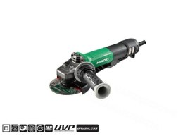 HIKOKI Szlifierka kątowa 125mm 1320W G13BYEQ2WDZ BL