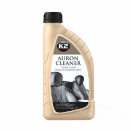 K2 Auron cleaner leather cleaning foam 1L