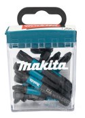 MAKITA Końcówka wkrętakowa PZ2-50mm /10szt. Impact Black