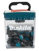 MAKITA Końcówka wkrętakowa T20-25mm /25szt. Impact Black