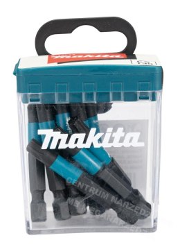 MAKITA Końcówka wkrętakowa T30-50mm /10szt. Impact Black