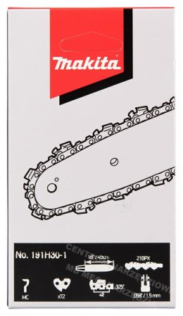 MAKITA Cutting Chain 21BPX 45cm 1.5mm 0.325