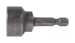 MAKITA Nasadka magnetyczna 1/4