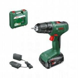 BOSCH Screwdriver EASY DRILL 18V-40 2x1.5Ah case