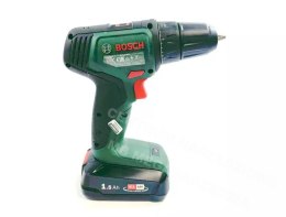 BOSCH Universal Drill 18V 1x1.5Ah