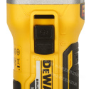 DEWALT Szlifierka kątowa 18V DCG405P3 3x5,0Ah