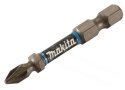 MAKITA Końcówka wkrętakowa PZ1-50mm /2szt. Impact Premier