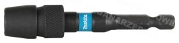 MAKITA Screwdriver Bit Holder 76mm Impact Black