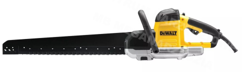 DEWALT Piła aligator do cegieł, pustaków 1700W 430mm