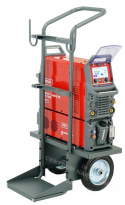 Spawarka profesjonalna EXPERT TIG 230 AC/DC PFC PULSE Pro5 LCD