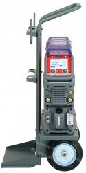 Spawarka profesjonalna EXPERT TIG 230 AC/DC PFC PULSE Pro5 LCD