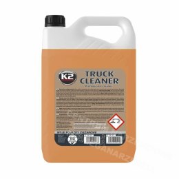 K2 Cleaner for tarpaulins and heavily soiled car bodies truck cleaner 5kg