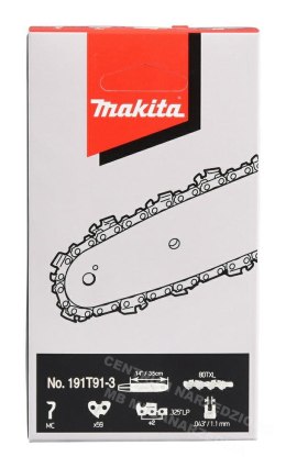 MAKITA Saw Chain 80TXL 35cm 1.1mm 0.325