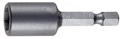 MAKITA Nasadka magnetyczna 1/4" HEX 10x65mm