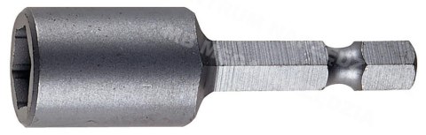 MAKITA Nasadka magnetyczna 1/4" HEX 3/8"x55mm