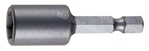 MAKITA Nasadka magnetyczna 1/4" HEX 8x55mm