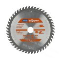 NORTON Circular Saw Blade 160mm x 20mm x 48z laminate and veneer (2.2/1.6)