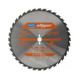 NORTON Circular Saw Blade 450mm x 30mm x 36z pro wood ripping (4.4/3.0)