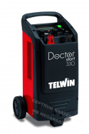 829341 DOCTOR START 330 TELWIN prostownik z rozruchem