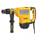 DEWALT Młot wiercąco-kujący SDS-MAX 1350W 10,5J 7,8kg D25614K