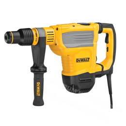 DEWALT Młot wiercąco-kujący SDS-MAX 1350W 10,5J 7,8kg D25614K