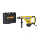 DEWALT Młot wiercąco-kujący SDS-MAX 1350W 10,5J 7,8kg D25614K