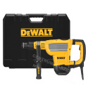 DEWALT Młot wiercąco-kujący SDS-MAX 1350W 10,5J 7,8kg D25614K