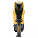 DEWALT Młot wiercąco-kujący SDS-MAX 1350W 10,5J 7,8kg D25614K