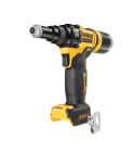 DEWALT nitownica 18V 10KN 25mm TSTAK DCF403NT