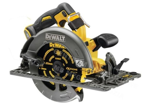 DEWALT Pilarka tarczowa 54V FV DCS579N