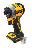 DEWALT Zestaw COMBO 18V Wkętarka udarowa DCD805 + zakrętarka DCF850 2x5,0Ah POWERSTACK DCK2050H2T