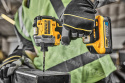 DEWALT Zestaw COMBO 18V Wkętarka udarowa DCD805 + zakrętarka DCF850 2x5,0Ah POWERSTACK DCK2050H2T