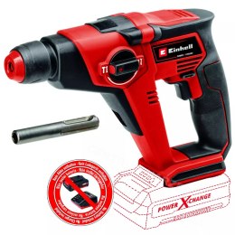 EINHELL Młot udarowy TE-HD 18/12 Li-Solo